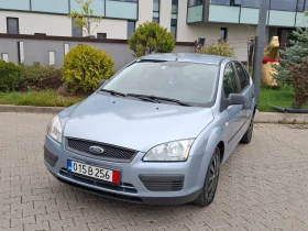 Ford Focus 1.6TDCI* (90кс)* * NAVI* * НОВ ВНОС* * , снимка 1