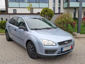 Ford Focus 1.6TDCI* (90кс)* * NAVI* * НОВ ВНОС* * , снимка 9