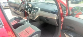 Fiat Punto Grande Punto , снимка 3