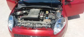 Fiat Punto Grande Punto , снимка 7
