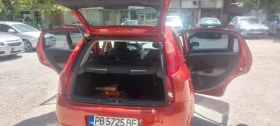 Fiat Punto Grande Punto , снимка 5