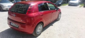 Fiat Punto Grande Punto , снимка 2