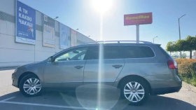 VW Passat B6, снимка 6
