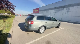 VW Passat B6, снимка 10