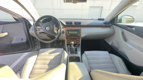 VW Passat B6, снимка 9