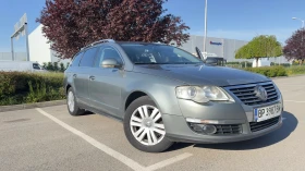 VW Passat B6, снимка 2
