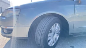 VW Passat B6, снимка 5