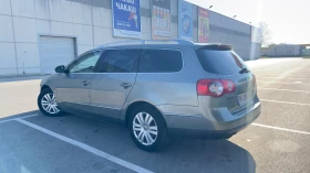 VW Passat B6, снимка 7