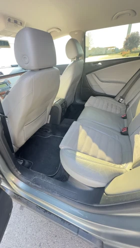 VW Passat B6, снимка 8