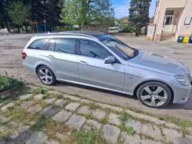 Mercedes-Benz E 350 4 matic, снимка 10