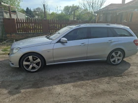 Mercedes-Benz E 350 4 matic, снимка 12