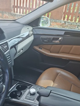 Mercedes-Benz E 350 4 matic, снимка 7