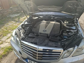 Mercedes-Benz E 350 4 matic, снимка 1