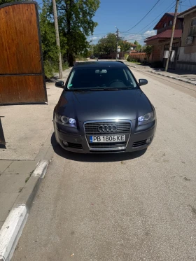 Audi A3 TDI, снимка 2