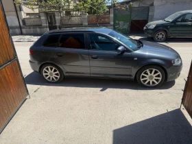 Audi A3 TDI, снимка 6