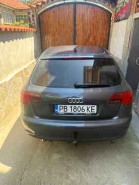 Audi A3 TDI, снимка 9