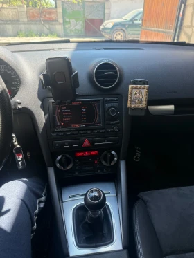 Audi A3 TDI, снимка 11