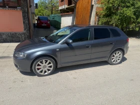 Audi A3 TDI, снимка 5