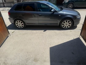 Audi A3 TDI, снимка 7