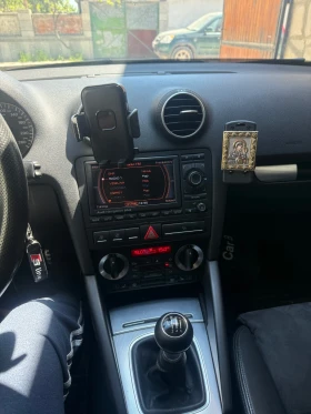 Audi A3 TDI, снимка 12