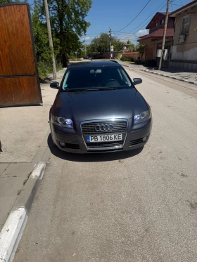 Audi A3 TDI, снимка 3
