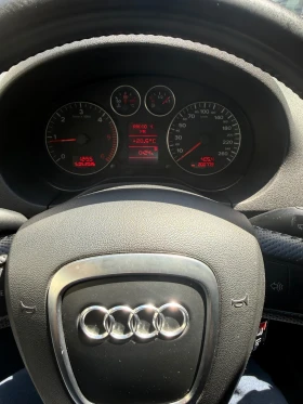 Audi A3 TDI, снимка 14