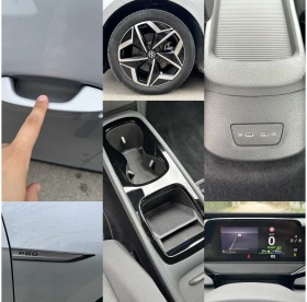 VW ID.3 Pro PERFORMANCE* 58kW/h* KEYLESS* 18 000км* , снимка 16