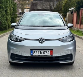 VW ID.3 Pro PERFORMANCE* 58kW/h* KEYLESS* 18 000км* , снимка 2