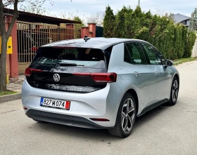 VW ID.3 Pro PERFORMANCE* 58kW/h* KEYLESS* 18 000км* , снимка 6
