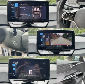 VW ID.3 Pro PERFORMANCE* 58kW/h* KEYLESS* 18 000км* , снимка 15