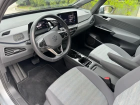 VW ID.3 Pro PERFORMANCE* 58kW/h* KEYLESS* 18 000км* , снимка 7
