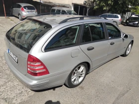 Mercedes-Benz C 200, снимка 5