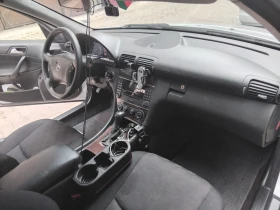 Mercedes-Benz C 200, снимка 8