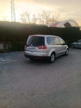 Ford Galaxy 2000, снимка 5