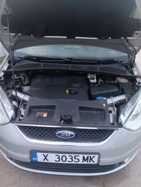 Ford Galaxy 2000, снимка 3