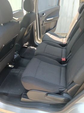 Ford Galaxy 2000, снимка 8