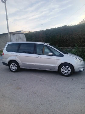 Ford Galaxy 2000, снимка 2
