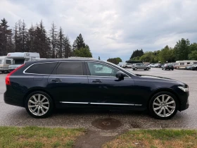 Volvo V90, снимка 4