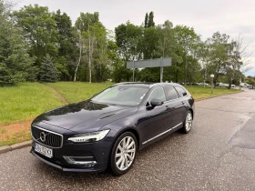 Volvo V90, снимка 6