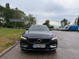 Volvo V90, снимка 2