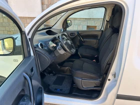 Renault Kangoo 1.5DCI MAXI/LONG НАВИ, снимка 9