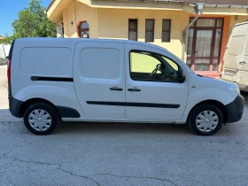 Renault Kangoo 1.5DCI MAXI/LONG НАВИ, снимка 4