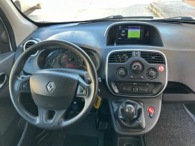 Renault Kangoo 1.5DCI MAXI/LONG НАВИ, снимка 10