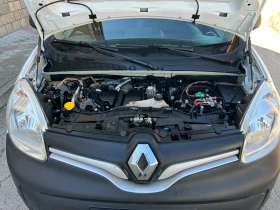 Renault Kangoo 1.5DCI MAXI/LONG НАВИ, снимка 17