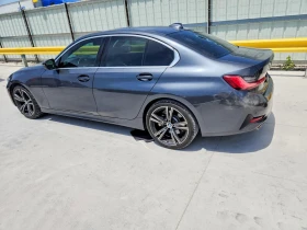 BMW 330, снимка 2