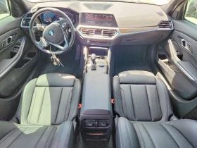 BMW 330, снимка 8