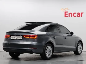 Audi A3 1.6 TDI, снимка 2