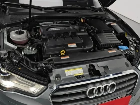 Audi A3 1.6 TDI, снимка 6