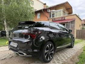 Citroen DS5, снимка 2