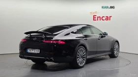 Mercedes-Benz AMG GT 43 4MATIC+ * HUD* КОЖА* ПАНО* ОБДУХВ* 360, снимка 2
